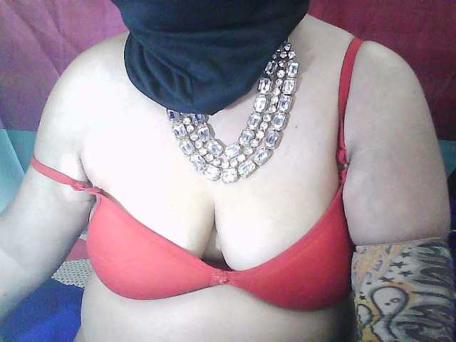 sexycharu's BongaCams show and profile