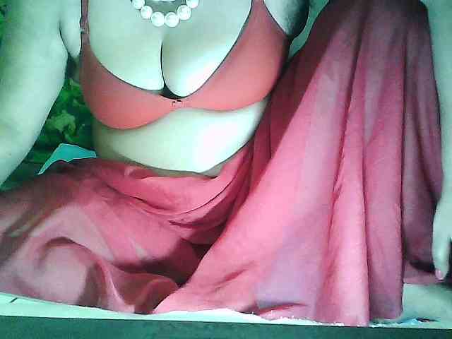 sexycharu Live Webcam on BongaCams