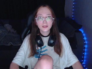 AmeliaMeow Porn Show