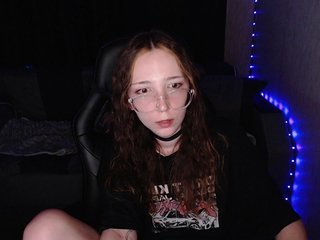 AmeliaMeow Porn Show