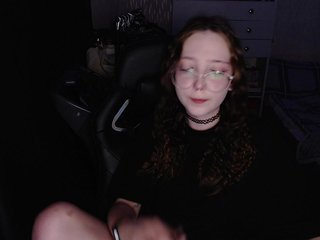 AmeliaMeow Porn Show
