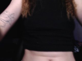 AmeliaMeow Porn Show