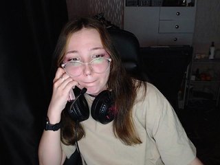 AmeliaMeow Porn Show