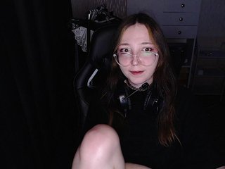 AmeliaMeow Porn Show