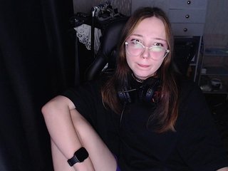 AmeliaMeow Porn Show