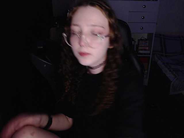 AmeliaMeow webcam bongacams model stream image