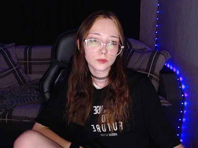 AmeliaMeow webcam