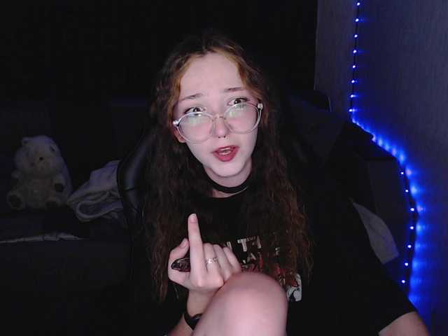 AmeliaMeow webcam bongacams model stream image