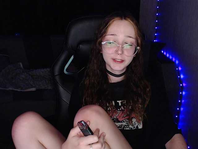 AmeliaMeow webcam bongacams model stream image
