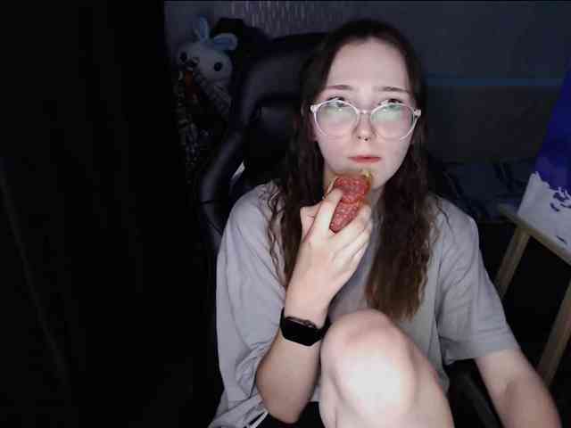 AmeliaMeow webcam