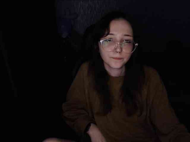 AmeliaMeow webcam