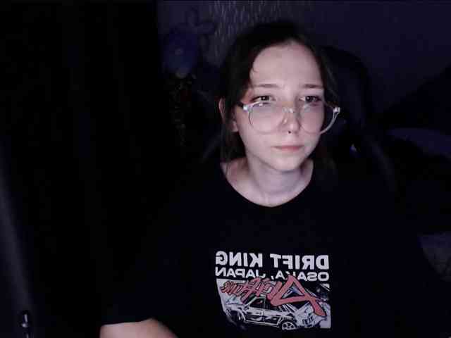 AmeliaMeow webcam