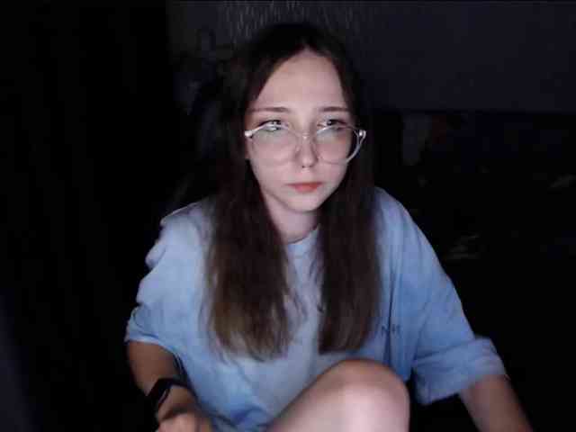 AmeliaMeow webcam