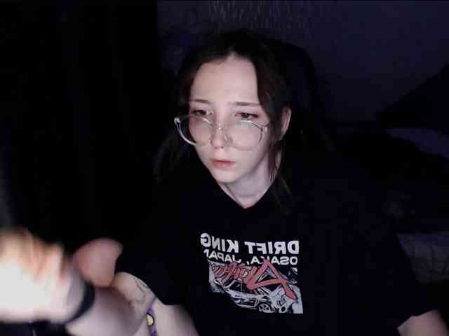 AmeliaMeow webcam