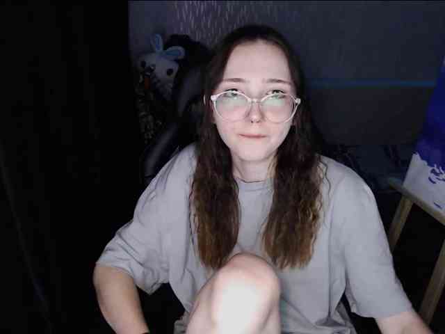 AmeliaMeow webcam