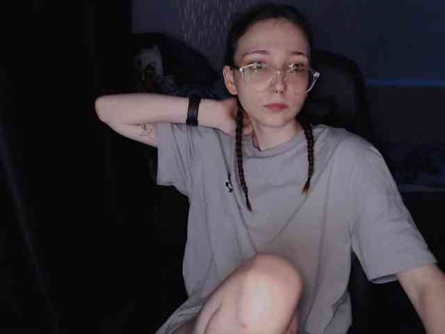 AmeliaMeow webcam