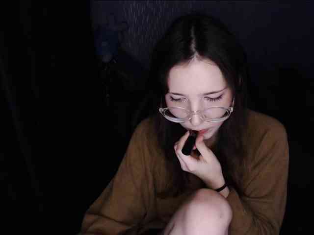 AmeliaMeow webcam