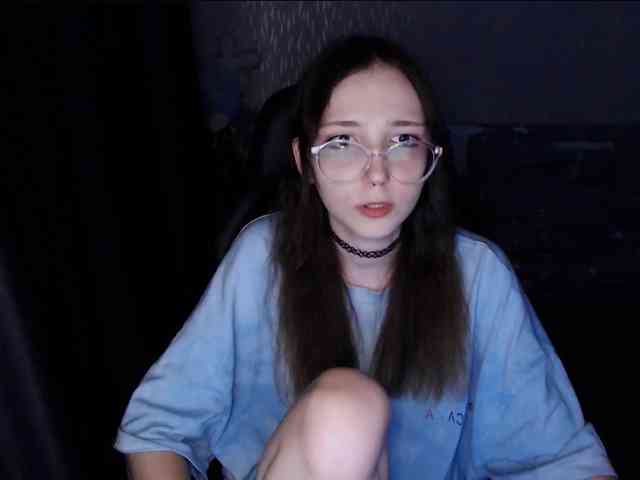 AmeliaMeow webcam