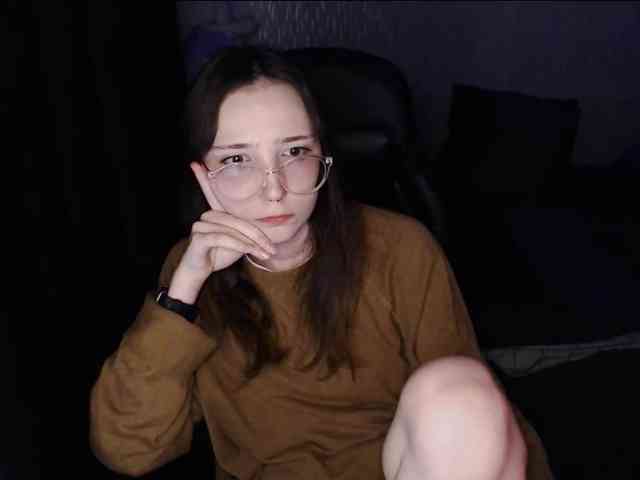 AmeliaMeow webcam