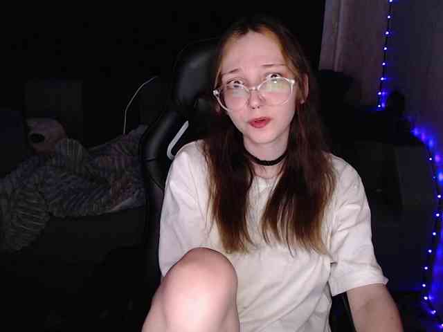 AmeliaMeow webcam