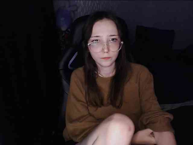AmeliaMeow webcam