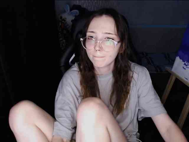 striptease cam AmeliaMeow