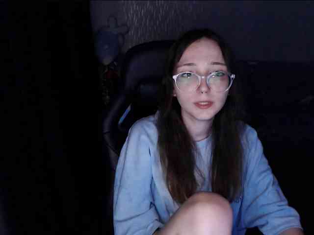 AmeliaMeow webcam