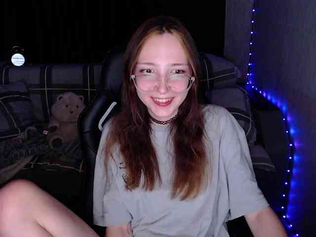 AmeliaMeow webcam