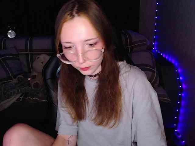 AmeliaMeow webcam