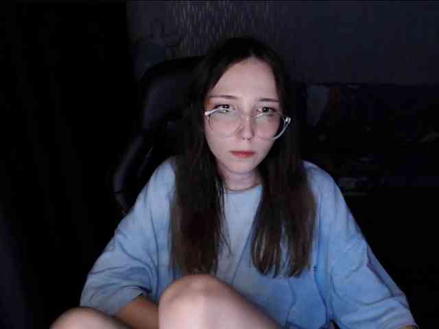 AmeliaMeow webcam