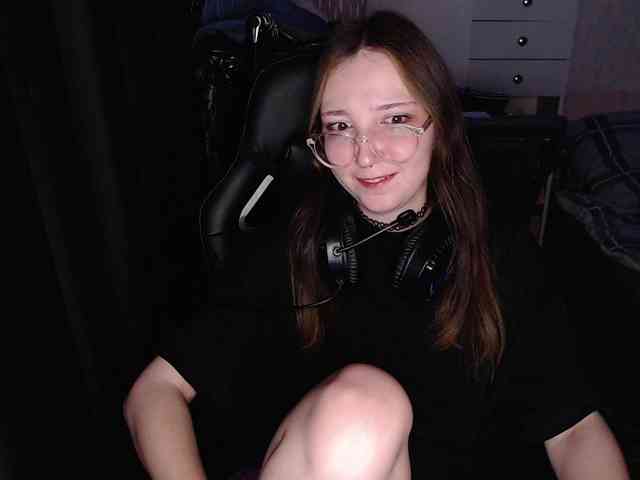 AmeliaMeow webcam