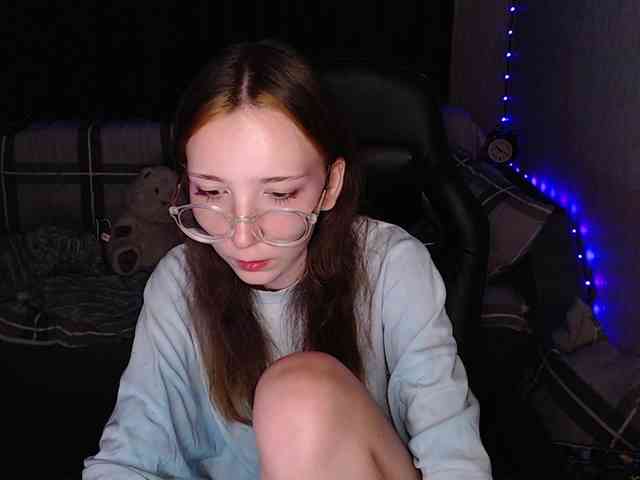 AmeliaMeow webcam