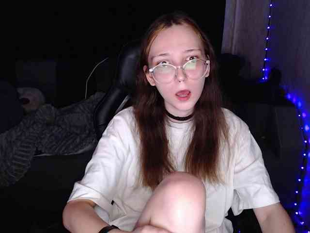 AmeliaMeow webcam