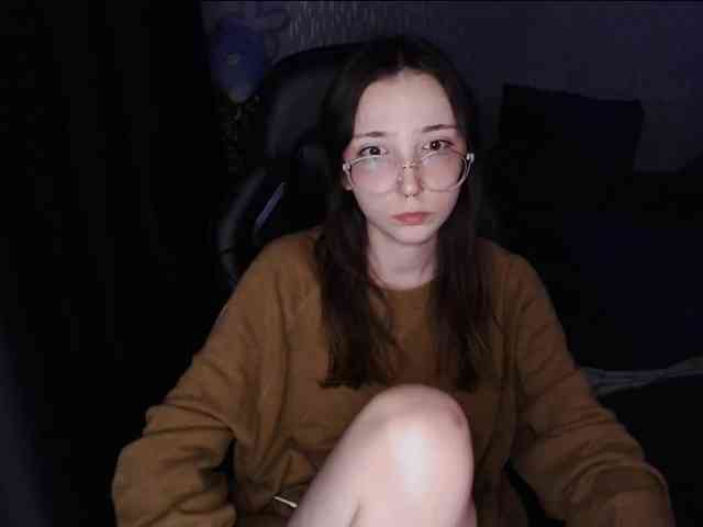 AmeliaMeow webcam