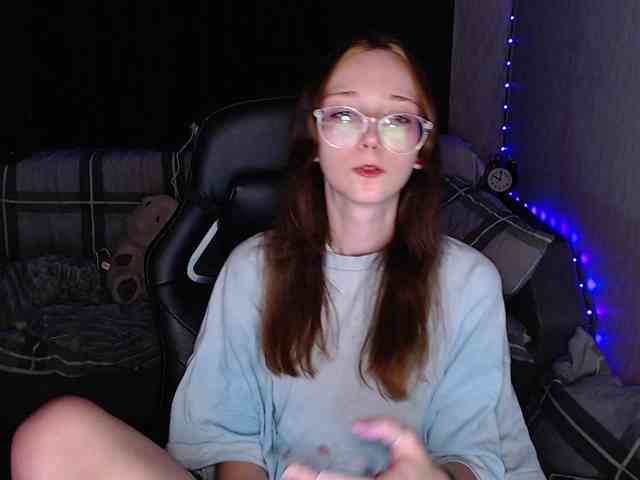 AmeliaMeow webcam