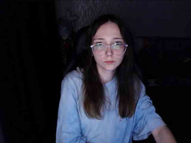 AmeliaMeow webcam