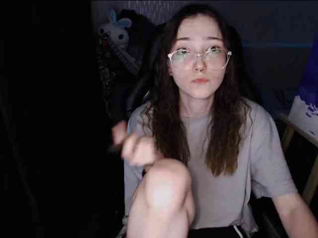 AmeliaMeow webcam