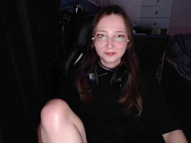 AmeliaMeow webcam