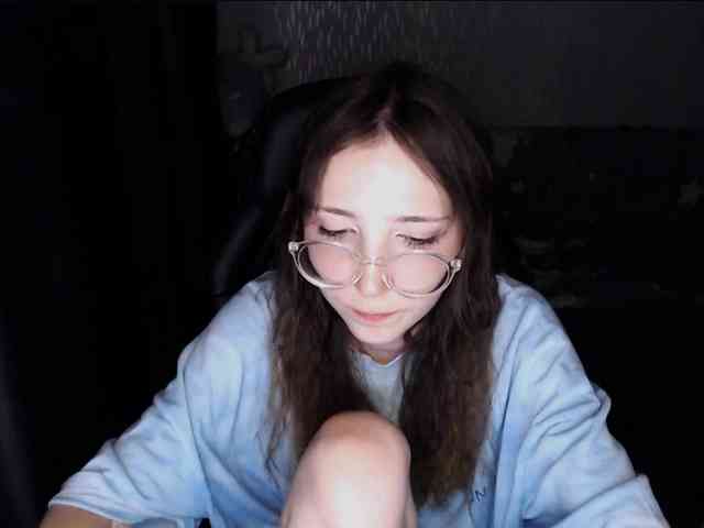 AmeliaMeow webcam