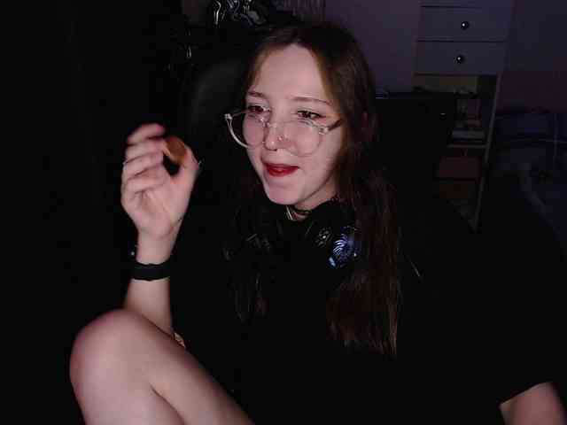 AmeliaMeow webcam