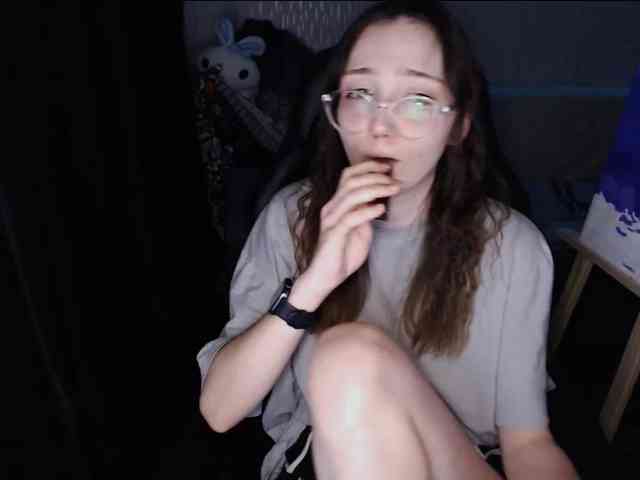 AmeliaMeow webcam