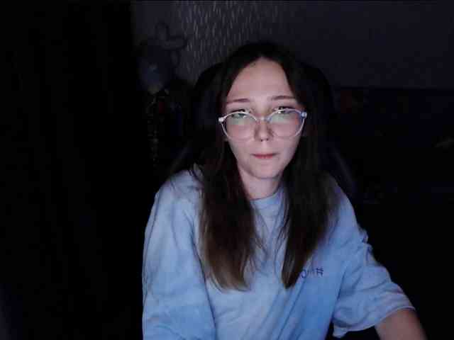 AmeliaMeow webcam