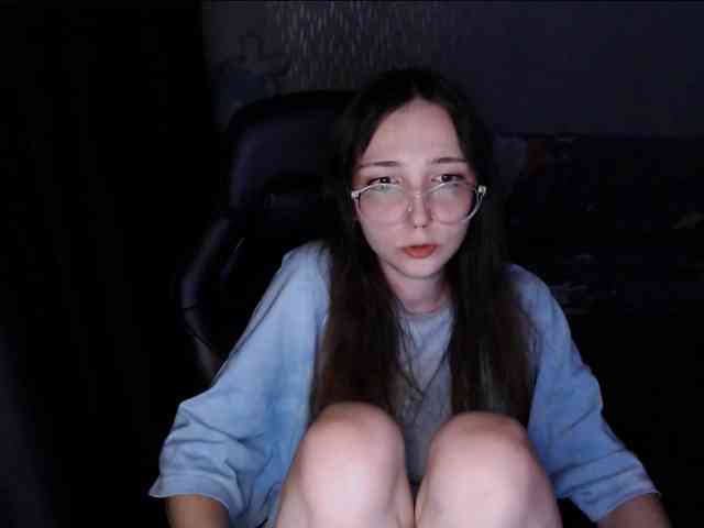 AmeliaMeow webcam