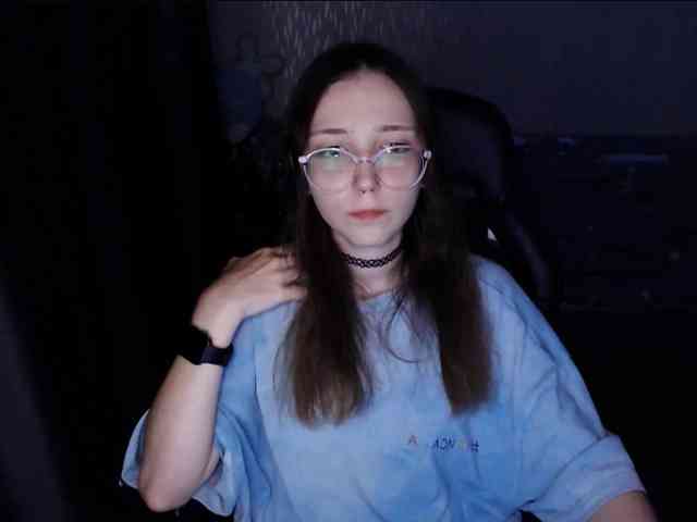 AmeliaMeow webcam