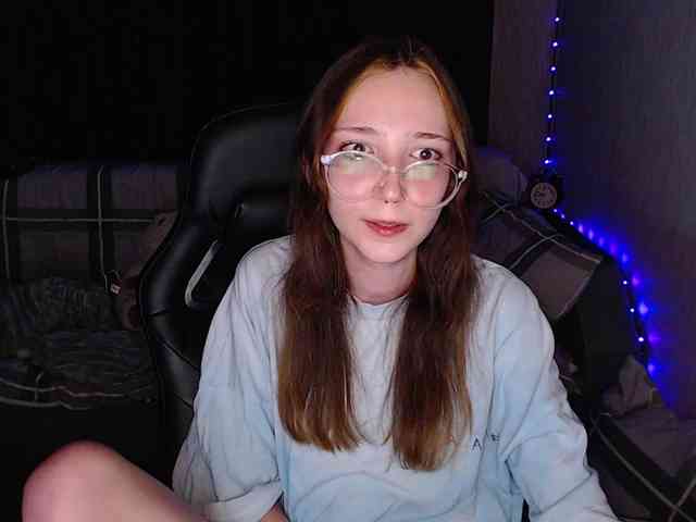 AmeliaMeow webcam