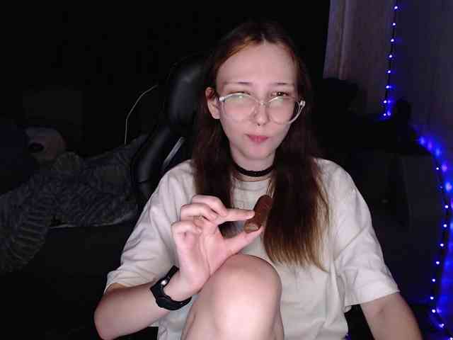 AmeliaMeow webcam