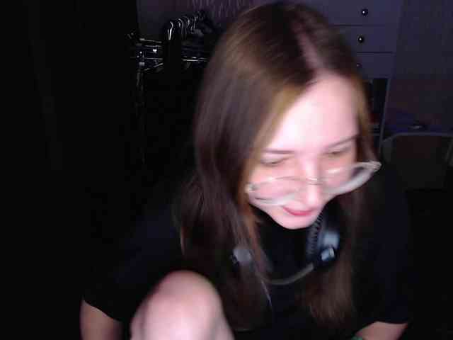 AmeliaMeow webcam