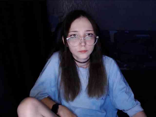 AmeliaMeow webcam