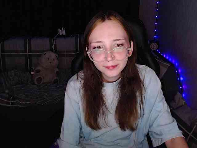AmeliaMeow webcam