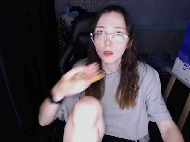 AmeliaMeow webcam